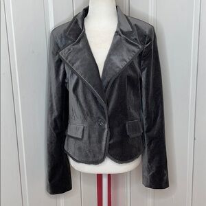 SHE SAID•JACKET
